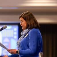 PSSDC committee chair